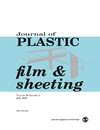 JOURNAL OF PLASTIC FILM & SHEETING封面